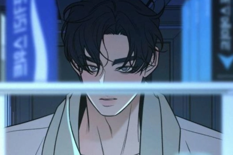 RAW อ่าน Manhwa Operation True Love (ปฏิบัติการรักวุ่นหัวใจ) บทที่ 126 ในภาษาไทย, อดีตอันมืดมนของอึนฮยอก