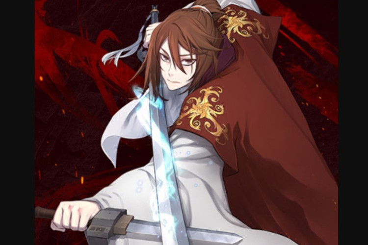 อ่าน Manhwa Absolute Sword Sense บทที่ 144 สแกนภาษาอังกฤษ RAW! พร้อมรับทุกความท้าทาย