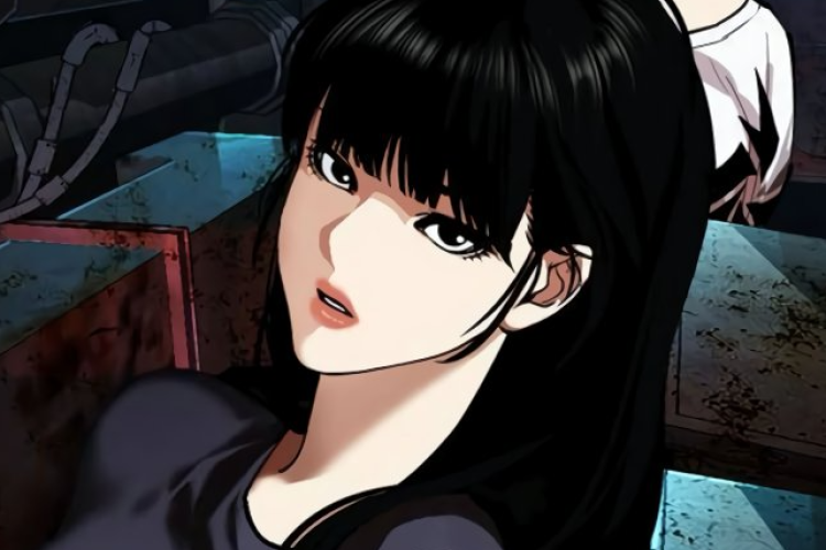 ลิงก์อ่านมังฮวา Lookism ตอนที่ 567 ซับไทย เข้าเครื่องได้เลยครับ