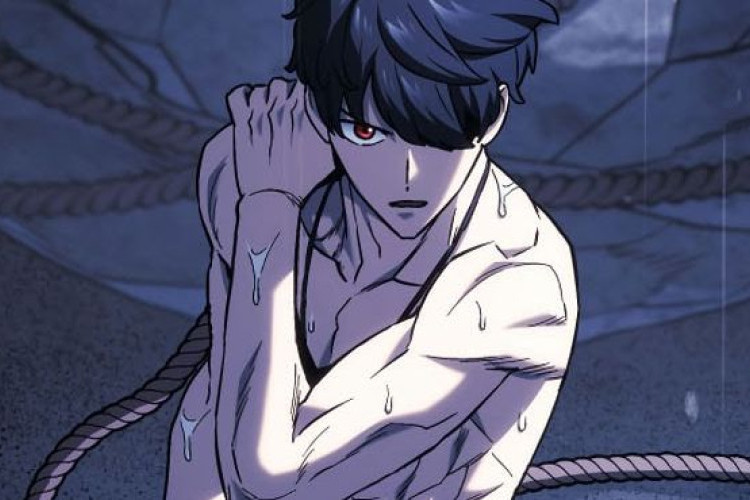 RAW Manhwa Revenge Of The Iron-Blooded Sword Hound ตอนที่ 171 สแกนอัปเดตภาษาอังกฤษ โอกาสทอง