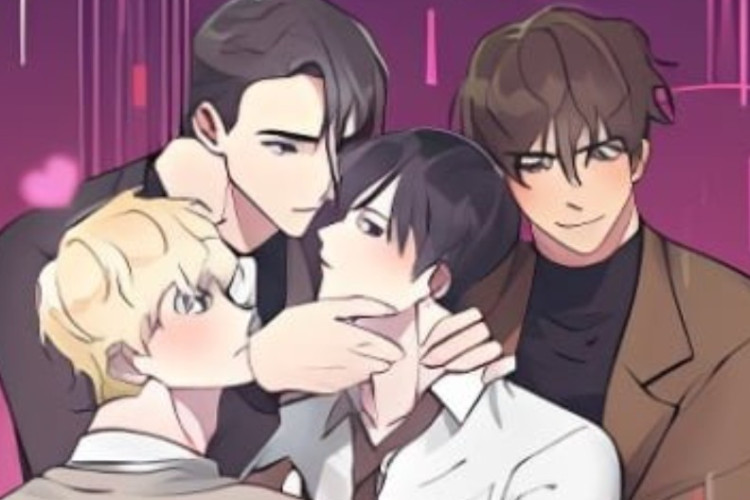 เรื่องย่อ ชื่อทางเลือก และลิงก์สําหรับอ่าน Manhwa BL Stack Overflow (เกมฮอตอัปเลเวลรัก) เป็นภาษาไทย บทเต็มฟรีโดยไม่ต้องเข้าสู่ระบบ
