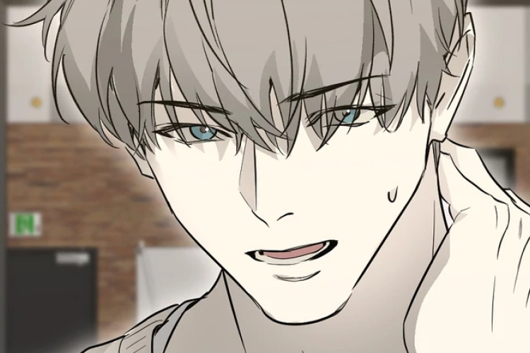 อัปเดตลิงก์ Nerd Project Manhwa บทที่ 53 บรรยายไทย เกือบสาบานเท็จ