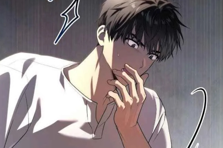 ลิงค์อ่าน BL มังงะ Passion ตอนที่ 129 ซับไทยหลงใหลหรือรักกันแน่? อันตรายก็เหมือนกัน