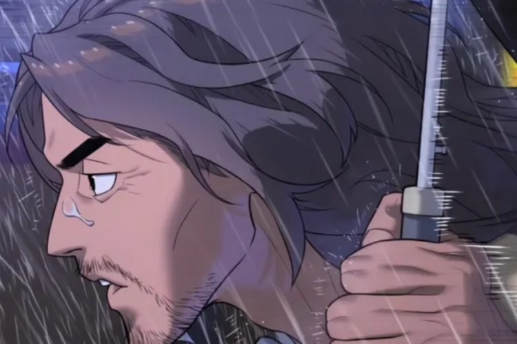 อ่าน Manhwa Killer Peter (นักฆ่าย้อนวัย) Chapter 121 เป็นภาษาไทย RAW! วินัยของเจมส์