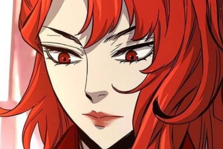 อ่าน Manhwa Absolute Sword Sense ตอนที่ 145 สแกนภาษาอังกฤษ RAW! ดาบโลหิตอันน่าสะพรึงกลัว