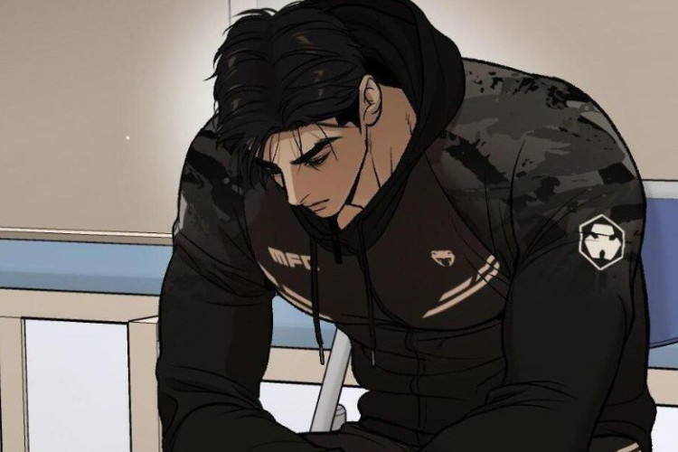 อ่าน Manhwa BL JINX Chapter 100 เป็นภาษาไทย RAW! หวังว่าจะได้อยู่ด้วยกัน