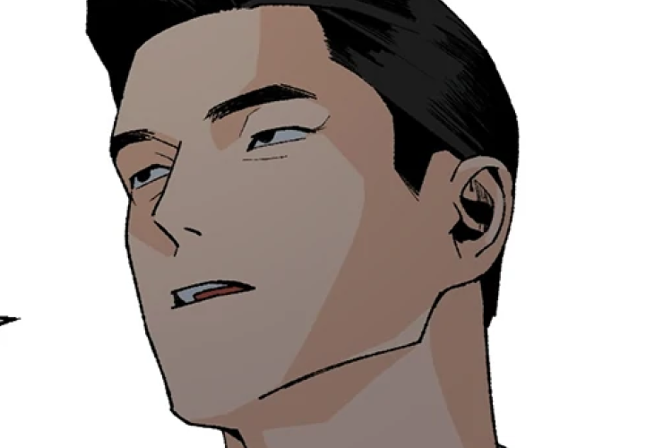 นี่มันชักจะน่าสมเพชแล้ว! อ่าน BL Manhwa Peace Of God ตอนที่ 13 ภาษาไทย