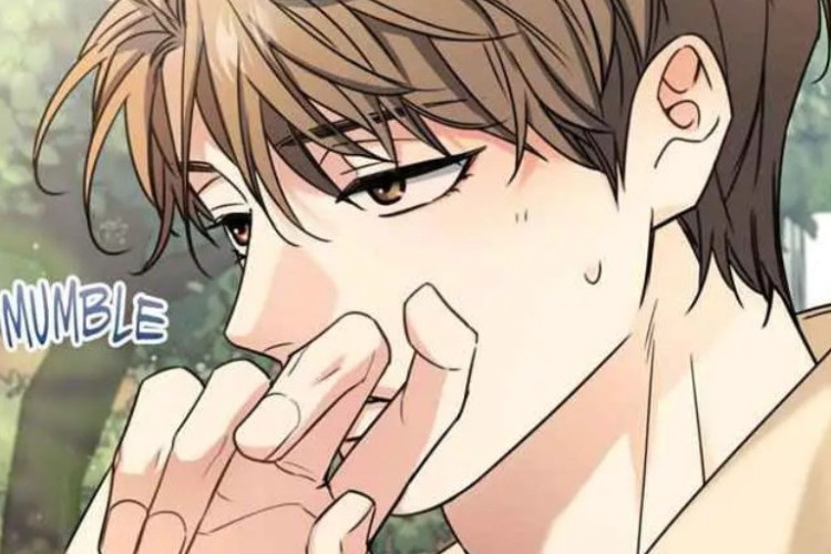 อึนซานมันเย้ายวนมาก! Manhwa BL Melting Point บทที่ 34 Thai Early Panel เข้าถึงได้ฟรี