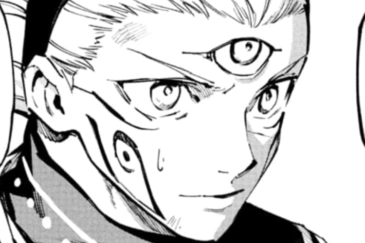 RAW อ่านมังงะ Jujutsu Kaisen Modulo (มหาเวทผนึกมาร ≡) บท 24 ในภาษาไทย, พิธีกรรมปรองดองสู่โลกใหม่