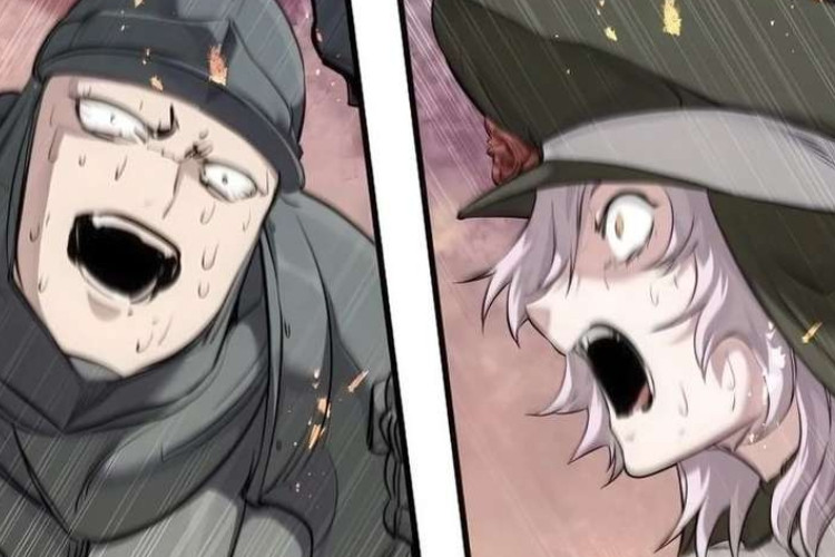 ความหวังสุดท้าย! มังงะ The Regressed Mercenary's Machinations ตอนที่ 80 ไทยดิบโปรดอย่าตายเลย