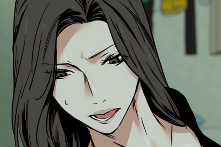 Manhwa GL MURMUR บทที่ 19 ในภาษาไทย: สปอยเลอร์ วันที่วางจําหน่าย และลิงก์เพื่ออ่าน