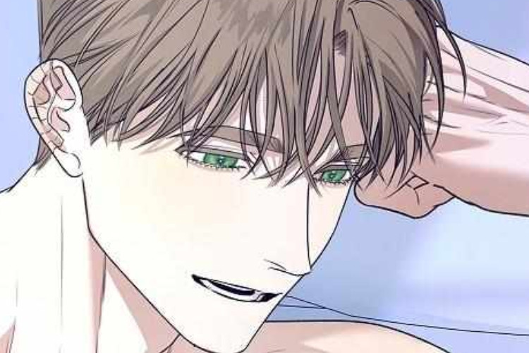 BL มังฮวา Kiss Me if You Can (จูบฉันถ้าคุณทําได้) ตอนที่ 42 ซับไทยการเปิดเผยความลับครั้งใหญ่ที่สุด