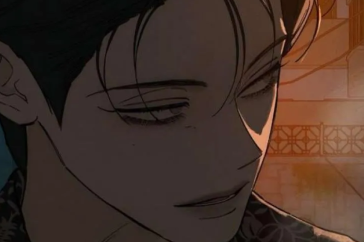 แทฮา โกรธ! สปอยเลอร์และลิงค์สําหรับอ่านหนังสือ Manhwa Tears on a Withered Flower (บุปผารุ่มราคะ) บทที่ 87 เป็นภาษาไทย