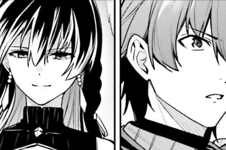 เธอจะทำอย่างไรต่อไป? Manga Unnamed Memory บทที่ 49 ซับไทย