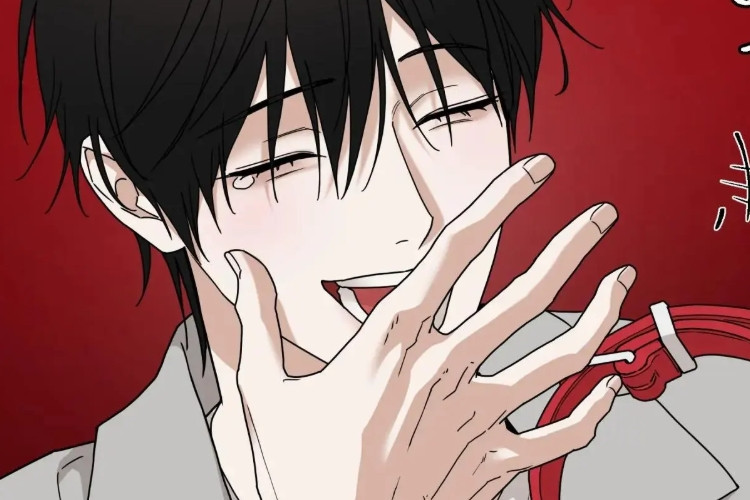 BL มังฮวา Reverse Thinking ตอนที่ 43 เป็นภาษาไทยภาวะซึมเศร้ารุนแรง คิดอะไรไม่ออกอีกต่อไป