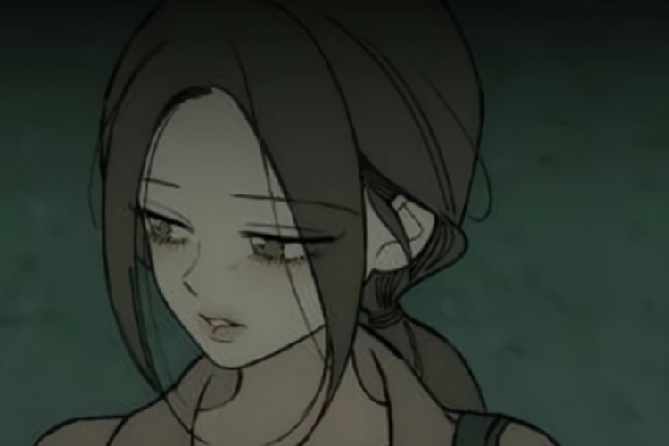 บุปผารุ่มราคะ (Tears on a Withered Flower) บทที่ 51 ลิงก์อ่านภาษาไทย เว็บตูน  สแกนแบบ RAW แข่งขันความคิดเห็นของประชาชน