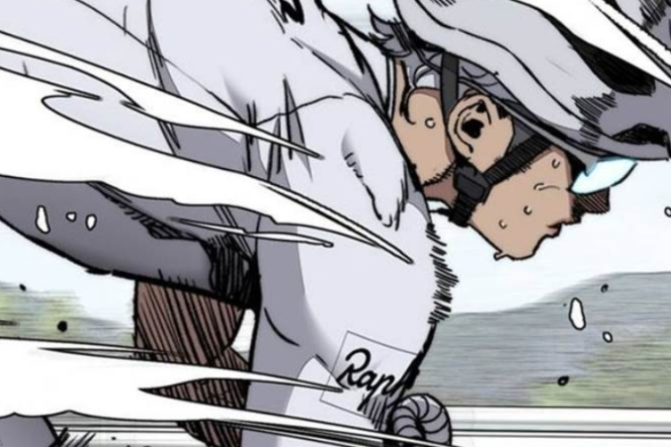 อ่าน Wind Breaker ตอนที่ 557 ฉบับการ์ตูนภาษาอังกฤษ สแกนแล้ว ยกเลิกเนื่องจากพบการลอกเลียนแบบ