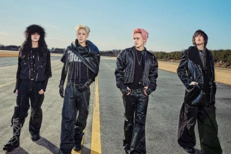 AxMxP เตรียมทักทายแฟนเพลงอีกครั้ง! เปิดตารางคัมแบ็กมินิอัลบั้มชุดที่ 2 'HELLO AxMxP'