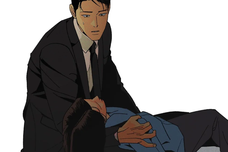 Peace Of God บทที่ 24 ในภาษาไทย, คลิกที่นี่เพื่ออ่าน Manhwa BL นี้ฟรี!