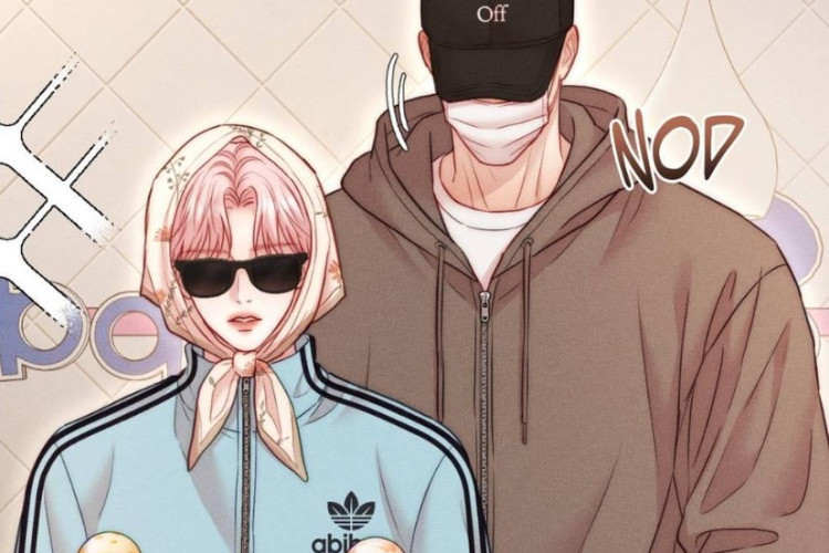 Love Remedy บทที่ 62 ในภาษาไทย, คลิกที่นี่เพื่ออ่าน Manhwa BL นี้ฟรี!