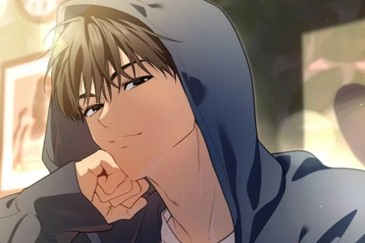 อ่าน BL Manhwa Passion ฤดูกาลที่ 5 ตอนที่ 124 ประเทศไทย สแกน, เจ็บปวดอีกครั้ง