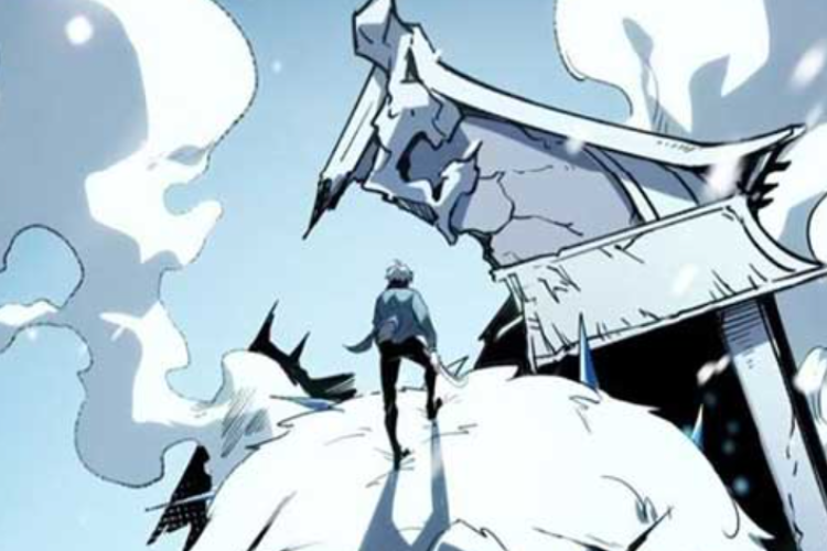 RAW Manhua Full-Time Awakening ตอนที่ 12 ซับไทย การกลับมารวมตัวกันอีกครั้งกับศัตรูเก่า