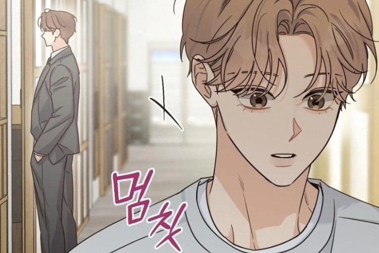 อ่าน Manhwa BL Alpha Trauma Chapter 41 เป็นภาษาไทย RAW! เสน่ห์ของหนุ่มหล่อ