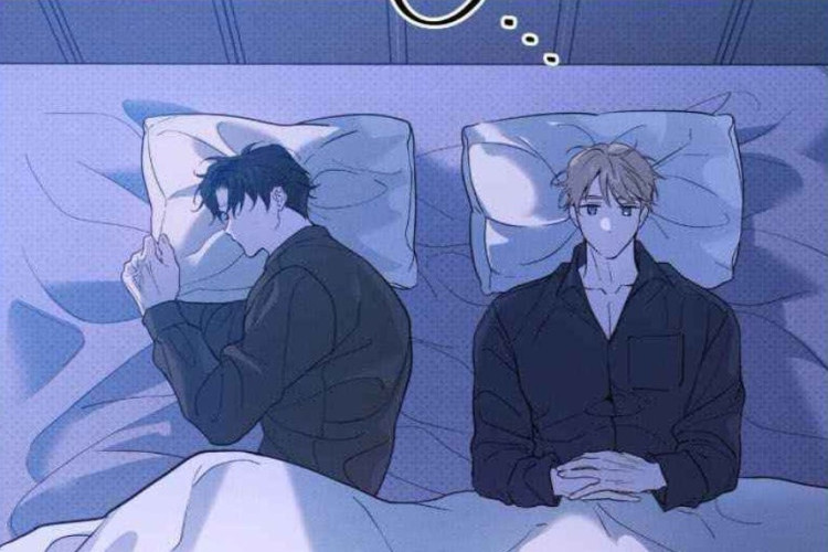 ลิงก์อ่านมังฮวา BL PASSION: Raga ตอนที่ 46 ภาษาไทย, นกคู่รักสองตัวกำลังร่วมรักกัน!