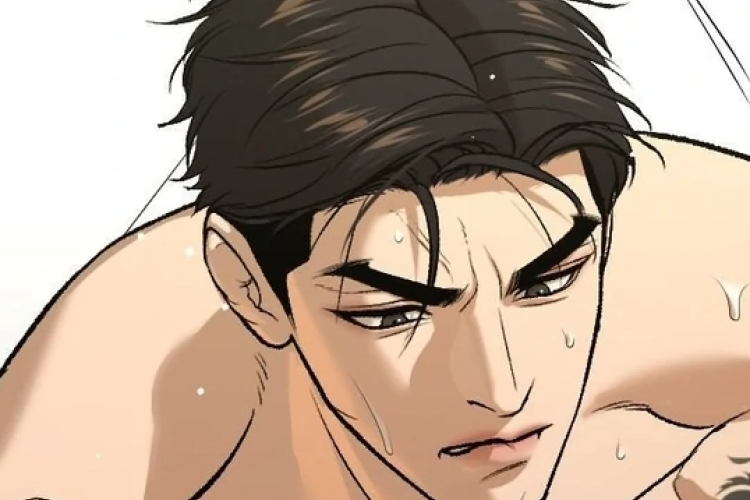 ฝึกซ้อมก่อนคัมแบ็ก! อ่าน Jinx ตอนที่ 83 ภาษาอังกฤษ สแกน RAW