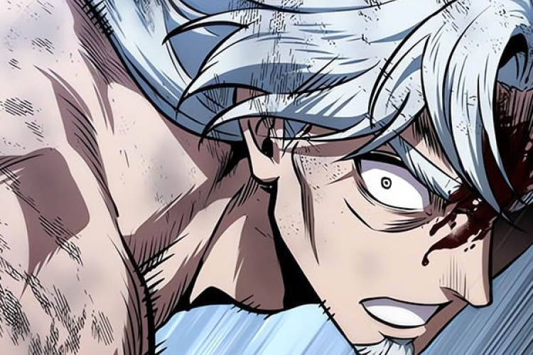 ลิงก์ RAW ลิงก์ Nano Machine Manhwa ตอนที่ 276 อัปเดตซับอังกฤษ การแสดงฉากพิเศษระหว่างการต่อสู้