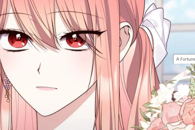 อ่านการ์ตูนเรื่อง A Fortune-Telling Princess ตอนที่ 108 สแกนภาษาอังกฤษ RAW! หัวใจที่อดทน