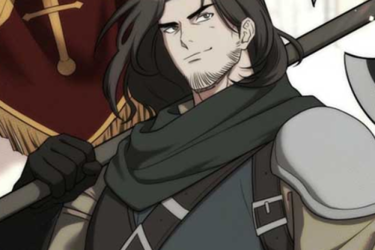 RAW อ่าน Manhwa Barbarian’s Adventure In a Fantasy World ตอนที่ 17 ภาษาไทย กลายเป็นทหารรับจ้าง!