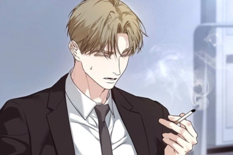 ดอกไม้บานสะพรั่งเป็นคู่! Manhwa Kiss Me If You Can ตอนที่ 50 ภาษาไทย
