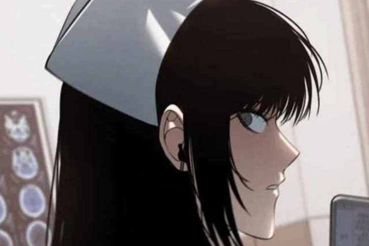 อารมณ์ไม่มั่นคง! สปอยเลอร์และลิงค์สําหรับอ่านหนังสือ Manhwa Vicious Dog บทที่ 34 เป็นภาษาไทย