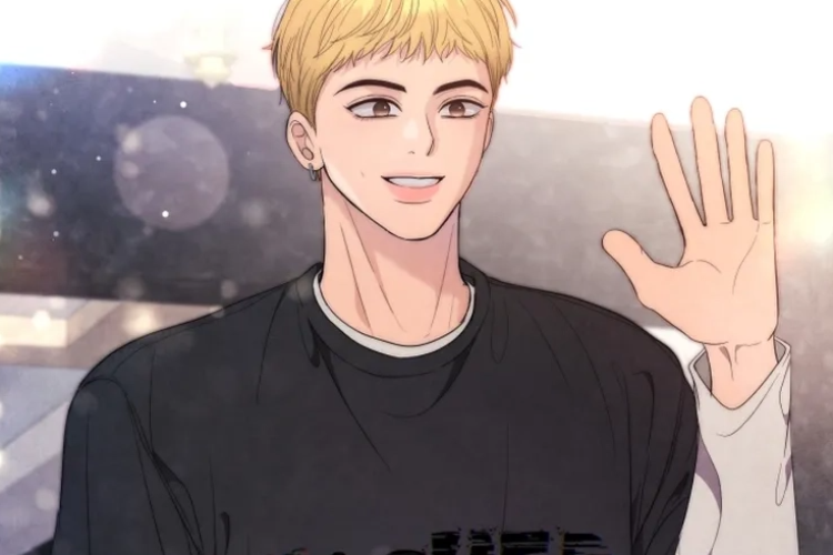 อ่านการ์ตูน Goodbye Ex Husband ตอนที่ 16 ภาษาไทย ทุกคนประหลาดใจกับสิ่งที่ฮันจุนยองสวมใส่