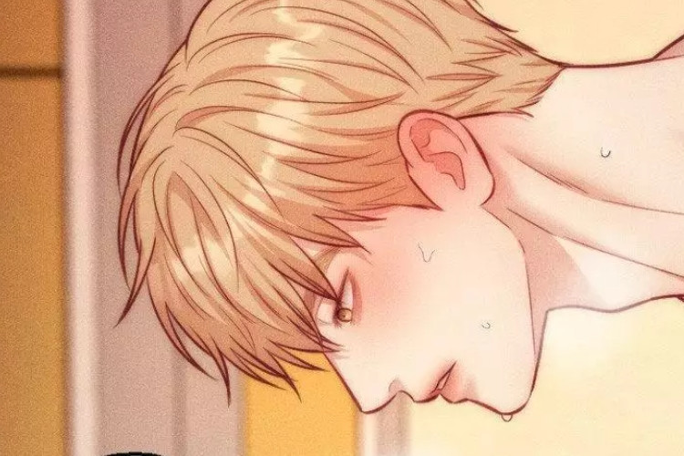 คลั่งไคล้! มังงะ Love Remedy ตอนที่ 55 ซับไทยติดใจกันและกัน