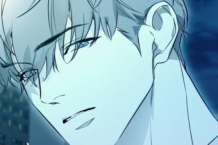 อ่าน Manhwa BL Nerd Project ตอนที่ 54 ภาษาไทย ปล่อยสปอยล์ไปแล้วนะครับ ความตั้งใจอันแรงกล้า