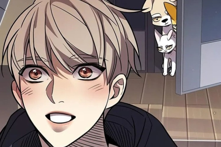 โลกที่วุ่นวายมากขึ้นเรื่อยๆ! รีวิว Manhwa Eleceed (เอเลเซด) 414 ฟรีภาษาไทยและกําหนดการวางจําหน่าย