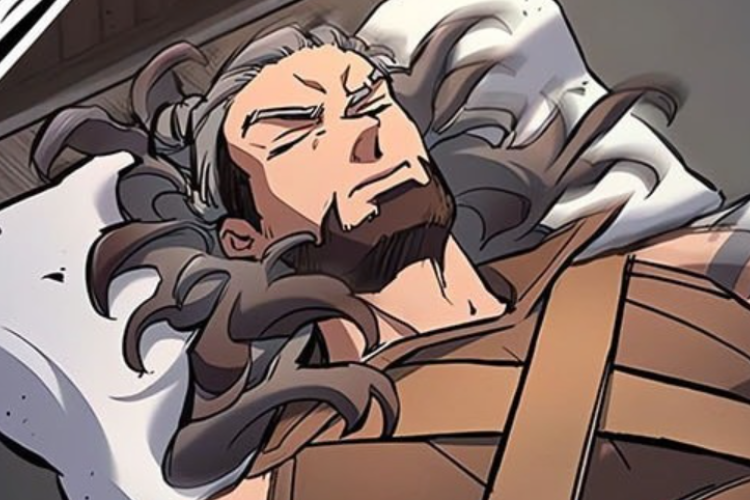 RAW Manhwa Eternally Regressing Knight ตอนที่ 74 ซับอังกฤษ ไม่ใช่ว่ามันเป็นไปไม่ได้ บางทีวิธีทำความเข้าใจอาจแตกต่างออกไป