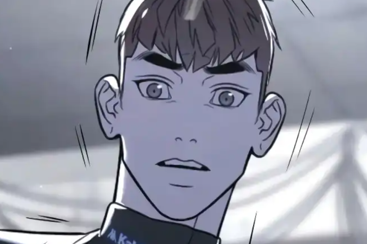 RAW อ่านมังงะ Killer Peter (นักฆ่าย้อนวัย) บท 120 ในภาษาไทย, ชัยชนะที่สมบูรณ์