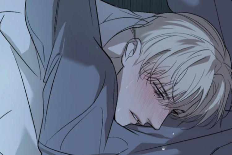 ลิงค์ Manhwa Backlight ตอนที่ 49 ซับไทย ความพึงพอใจที่ไม่เคยรู้สึกมาก่อน