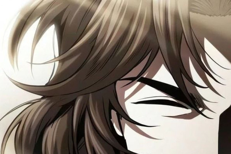 ลิงก์ Nano Machine Manhwa ตอนที่ 319 ไทยแลนด์ซับ แรงที่ไม่สมเหตุสมผล 