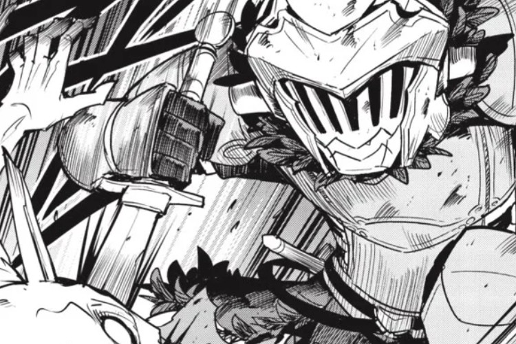 Goblin Slayer ตอนที่ 128 ซับไทยเรื่องราวเสริมนั้นมืดมนกว่า
