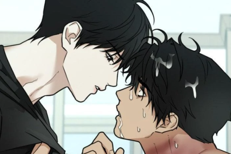 อ่าน Manhwa Thinking In Reverse บทที่ 24 ภาษาไทย ยอมรับคำขอทั้งหมด