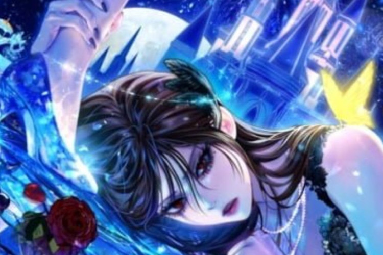 ลิงก์เพื่ออ่าน Manhwa Shards of a Broken Glass Slipper เป็นภาษาไทย บทเต็มฟรี, เศษรองเท้าแก้วแตก