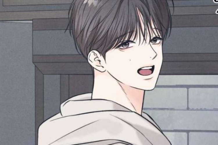 BL มังงะ Daily Part-Time Job ตอนที่ 39 ซับไทยการสื่อสารเป็นกุญแจสำคัญในความสัมพันธ์