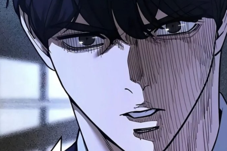 อ่าน Manhwa The Bully In Charge (เลวฟาดเลว) Chapter 167 เป็นภาษาไทย RAW! คลับน่าขนลุก