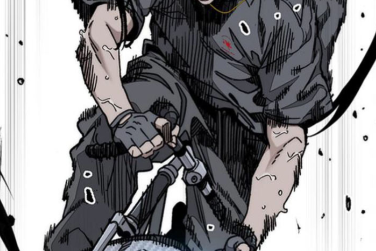 อ่านการ์ตูนเรื่อง Wind Breaker ตอนที่ 554 สแกนการ์ตูน Eng เกราะป้องกันที่แข็งแกร่ง