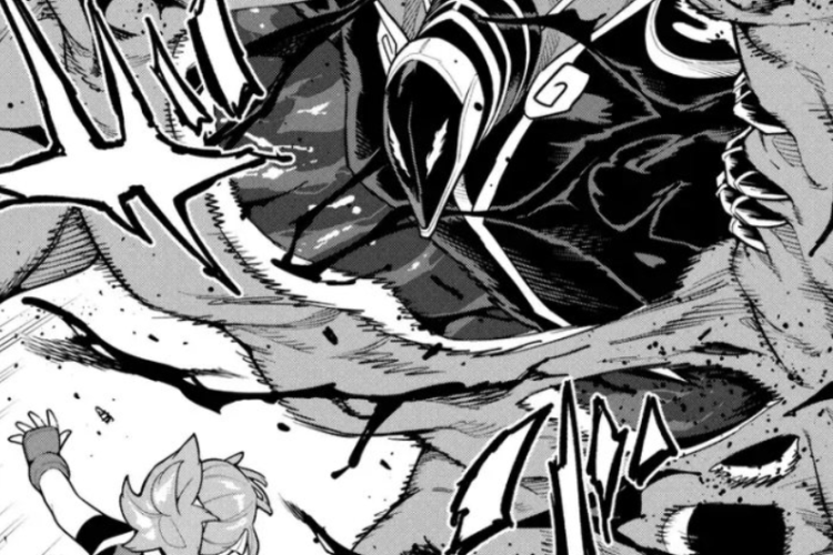 มังงะ Mato Seihei No Slave (ทาสสุดแกร่งแห่งหน่วยป้องกันอสูร) บทที่ 173 ในภาษาไทย: สปอยเลอร์ วันที่วางจําหน่าย และลิงก์เพื่ออ่าน