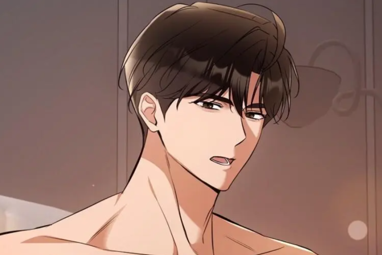 อ่าน Manhwa BL Cat Therapy Chapter 19 เป็นภาษาไทย RAW! แมวหวานที่มีเสน่ห์